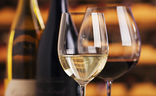 Audacity Wine Bar downtown Seattle